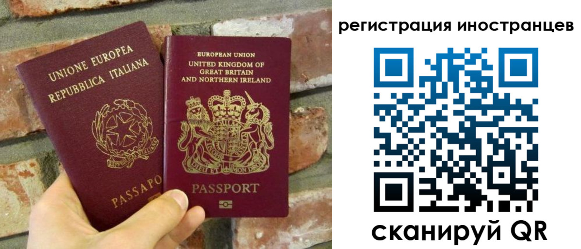 временная регистрация для школы в Губкинском